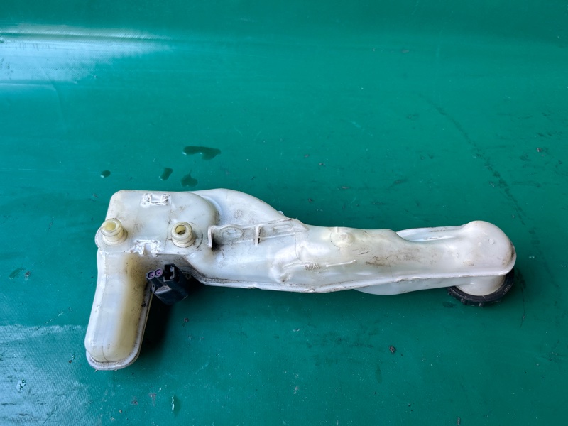 Бачок главного тормозного цилиндра FUSION 14- 2016 C15HDTX