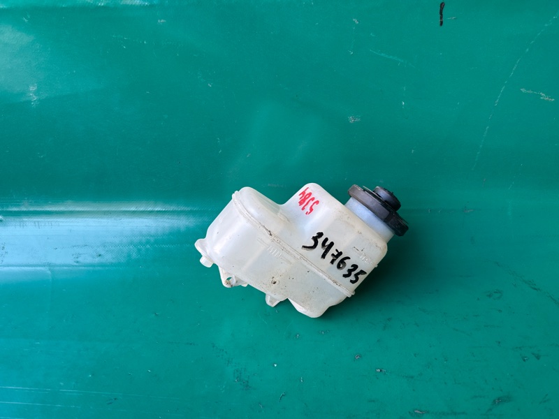 Бачок главного тормозного цилиндра NX 14-21 2021 8ARFTS 2.0TURBO