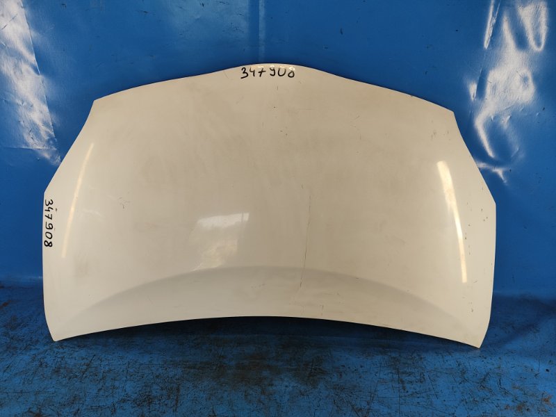 Капот TOYOTA PRIUS - 30 09-17 53301-47050 Б/У