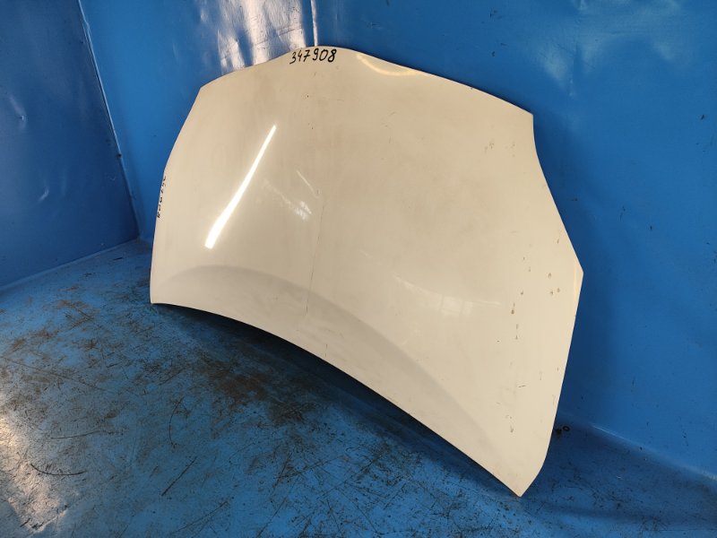 Капот PRIUS - 30 09-17