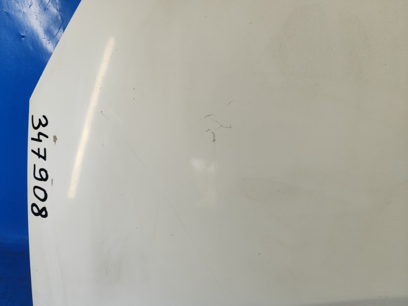 Капот PRIUS - 30 09-17