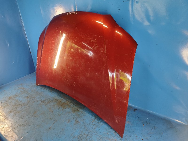 Капот TRIBECA B10 07-13