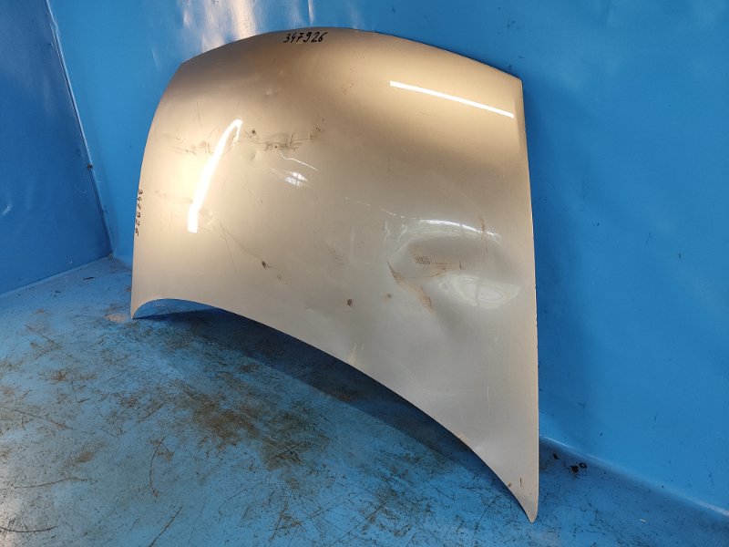 Капот CIVIC 4D 06-11