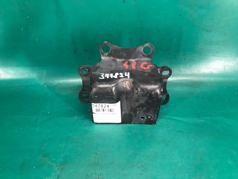 Кронштейн усилителя переднего бампера левый LEXUS NX 14-21 2021 8ARFTS 2.0TURBO 5214078010 Б/У