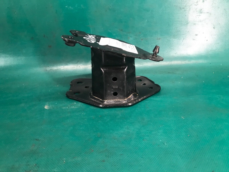 Кронштейн усилителя переднего бампера левый LEXUS NX 14-21 8ARFTS 2.0TURBO