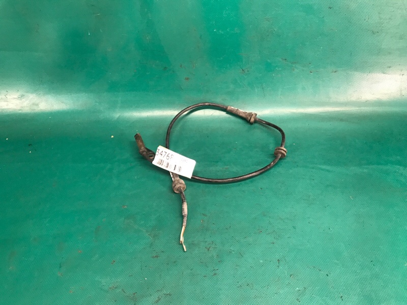 Датчик ABS передний левый NISSAN X-TRAIL/ROGUE T32 13-20 2014 2.5 QR25DE 479104BA0A Б/У