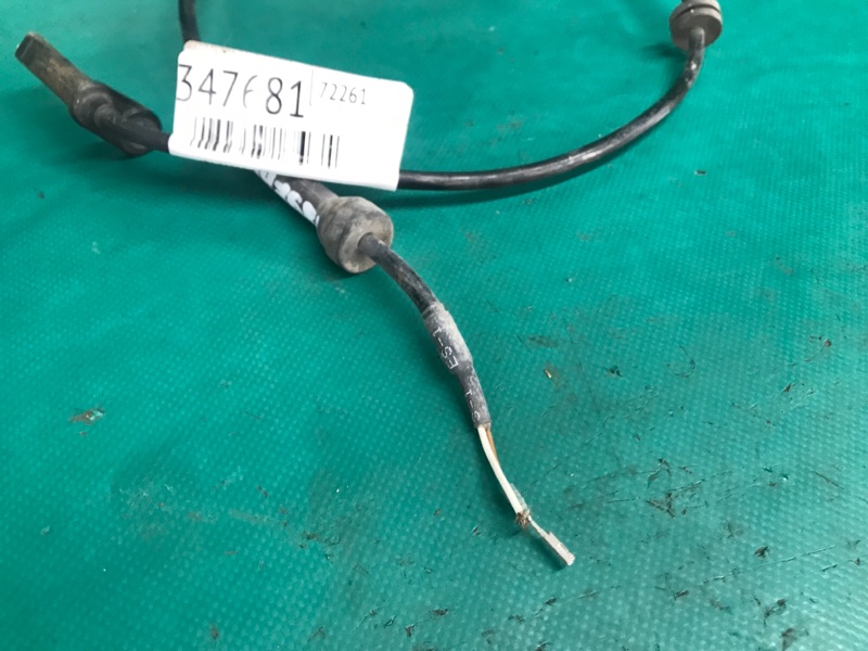 Датчик ABS передний левый NISSAN X-TRAIL/ROGUE T32 13-20 2.5 QR25DE