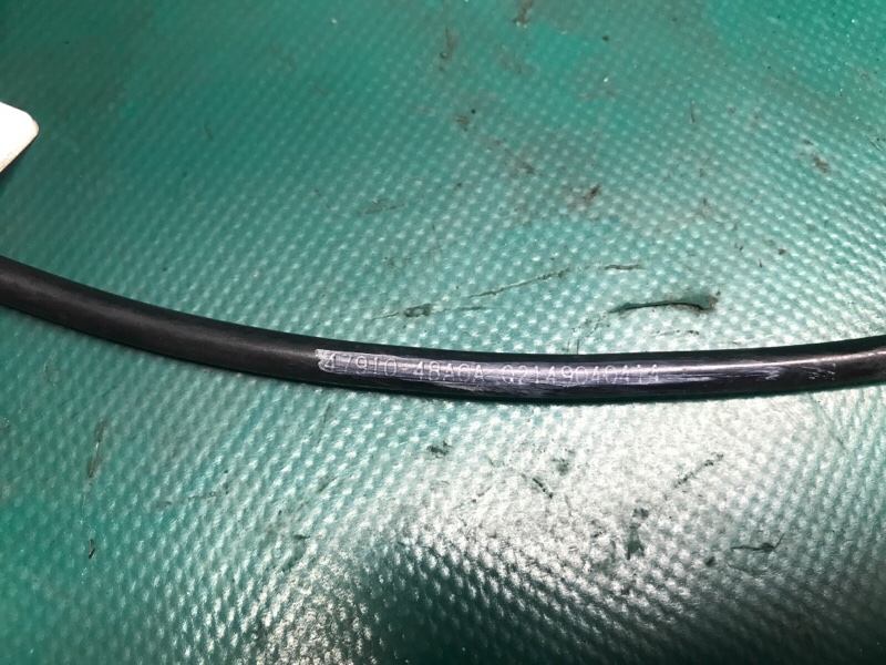 Датчик ABS передний левый X-TRAIL/ROGUE T32 13-20 2014 2.5 QR25DE