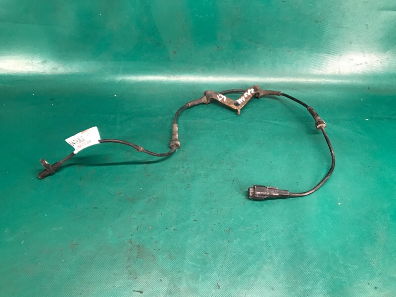 Датчик ABS задний правый NISSAN X-TRAIL/ROGUE T32 13-20 2014 2.5 QR25DE 479004BA0A Б/У