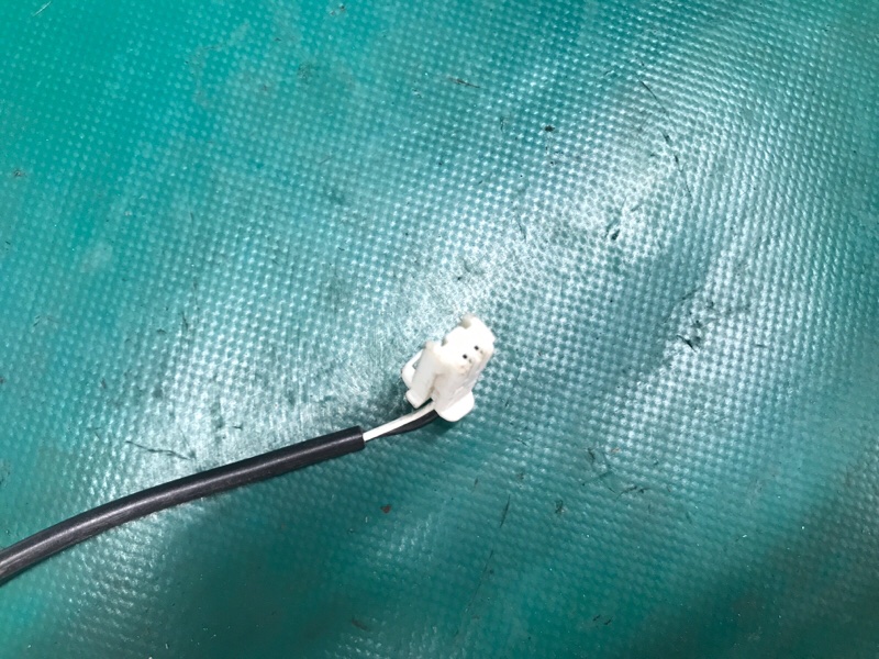 Провод датчика ABS задний левый LEXUS NX 14-21 8ARFTS 2.0TURBO