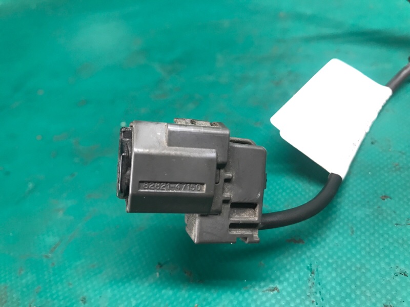 Провод датчика ABS задний левый NX 14-21 2021 8ARFTS 2.0TURBO