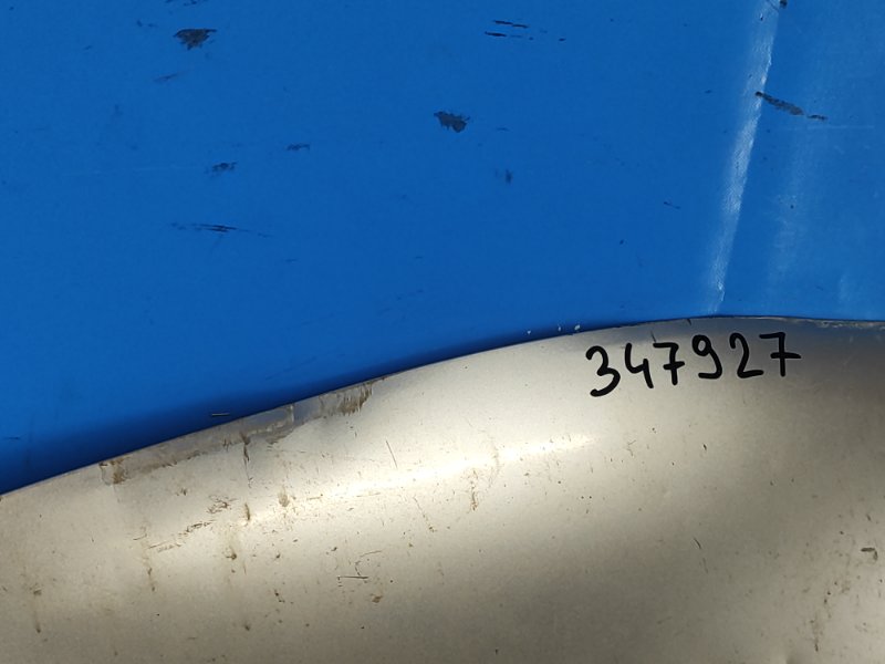 Капот CIVIC 4D 06-11