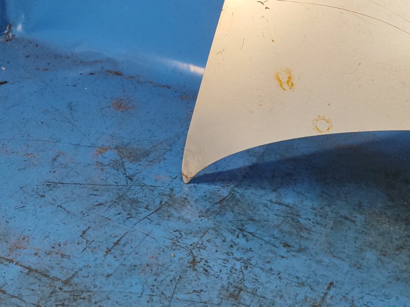 Капот CIVIC 4D 06-11