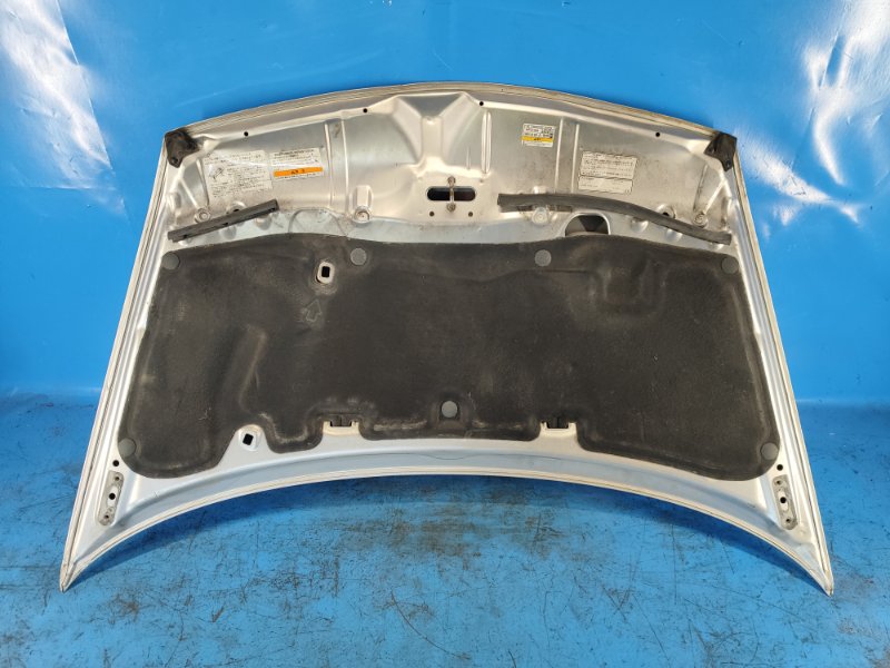 Капот CIVIC 4D 06-11