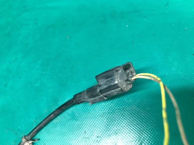 Датчик ABS задний правый NISSAN X-TRAIL/ROGUE T32 13-20 2.5 QR25DE