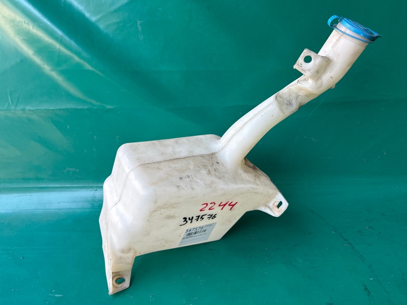 Бачок омывателя ACURA MDX (YD2) 06-13 2009 3.7 J37A1 76873-STX-A00 Б/У