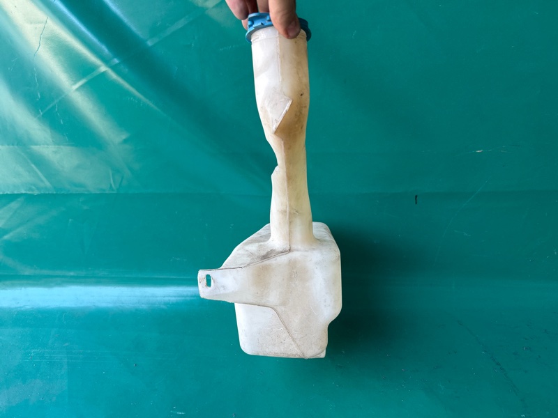 Бачок омывателя MDX (YD2) 06-13 2009 3.7 J37A1