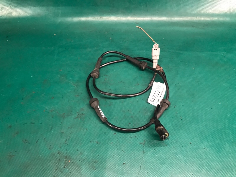 Датчик ABS задний правый NISSAN ROGUE 08-15 2015 2.5 QR25DE 479001DA1A Б/У