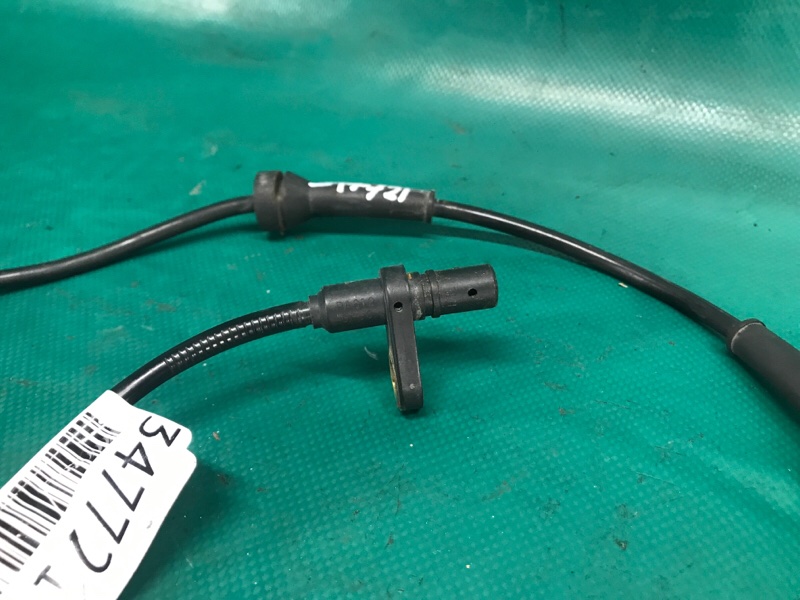 Датчик ABS задний левый ROGUE 08-15 2015 2.5 QR25DE