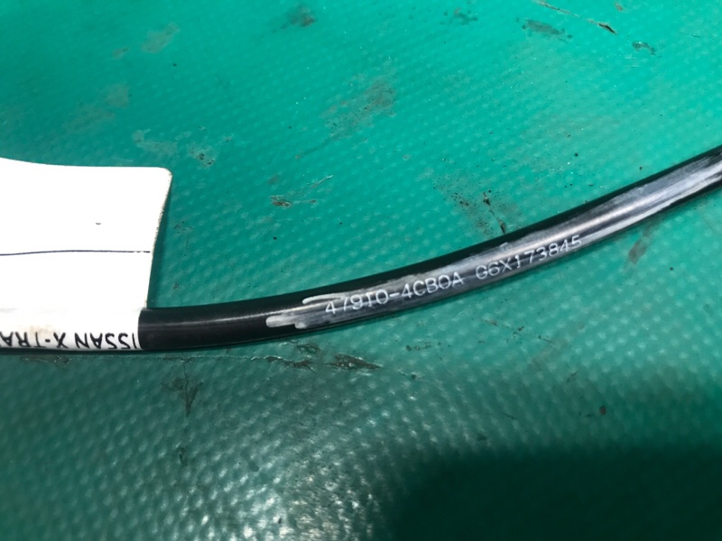 Датчик ABS передний правый X-TRAIL/ROGUE T32 13-20 2016 2.5 QR25DE