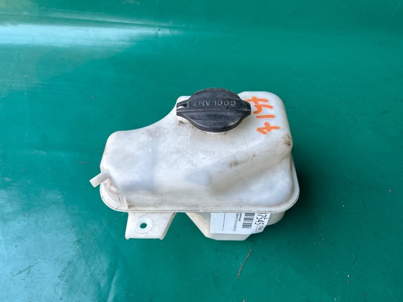 Бачок расширительный HYUNDAI SONATA YF 10-14 2011 2.4 G4KK 25429-3S100 Б/У