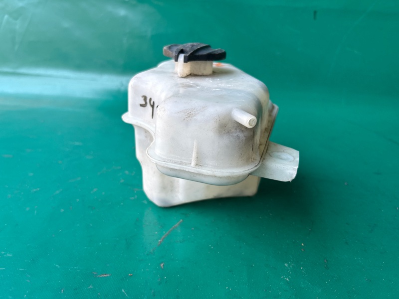 Бачок расширительный SONATA YF 10-14 2011 2.4 G4KK