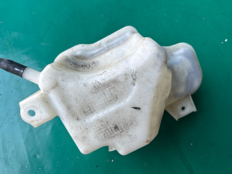 Бачок расширительный SONATA YF 10-14 2011 2.4 G4KK