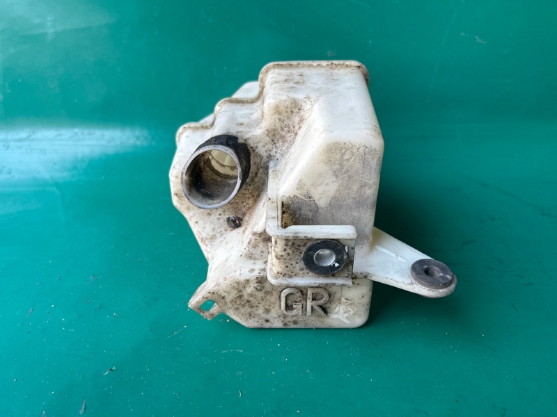 Резонатор воздушного фильтра AVALON 05-12 2006 3.5 2GR-FE