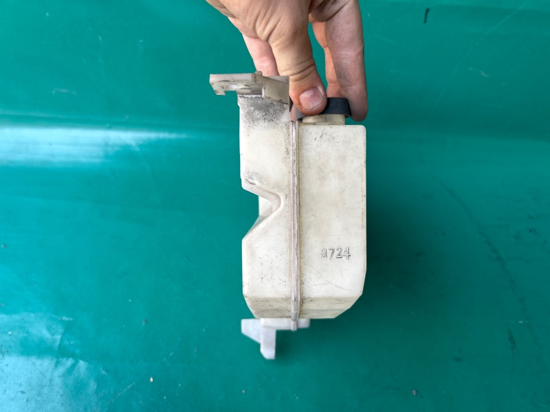 Бачок расширительный INFINITI FX/QX70 S51 08-17 3.5 VQ35HR