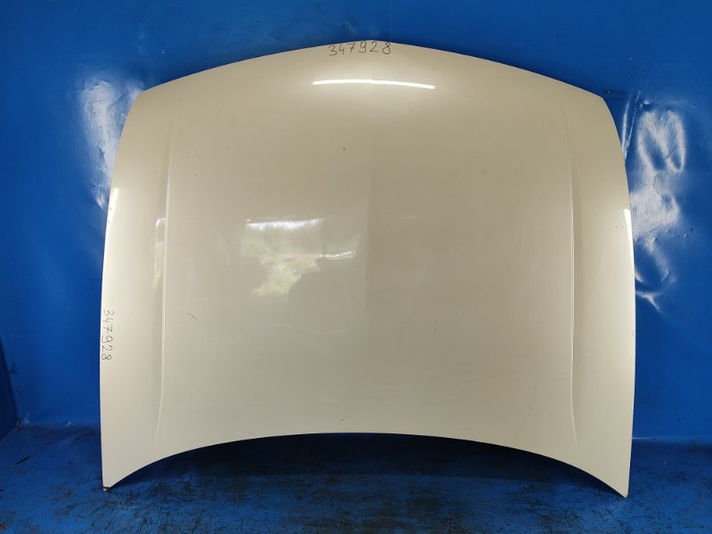 Капот HONDA ACCORD CU8 / TSX 08-14 60100-TL0-G00ZZ Б/У