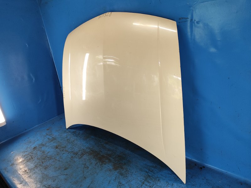 Капот ACCORD CU8 / TSX 08-14