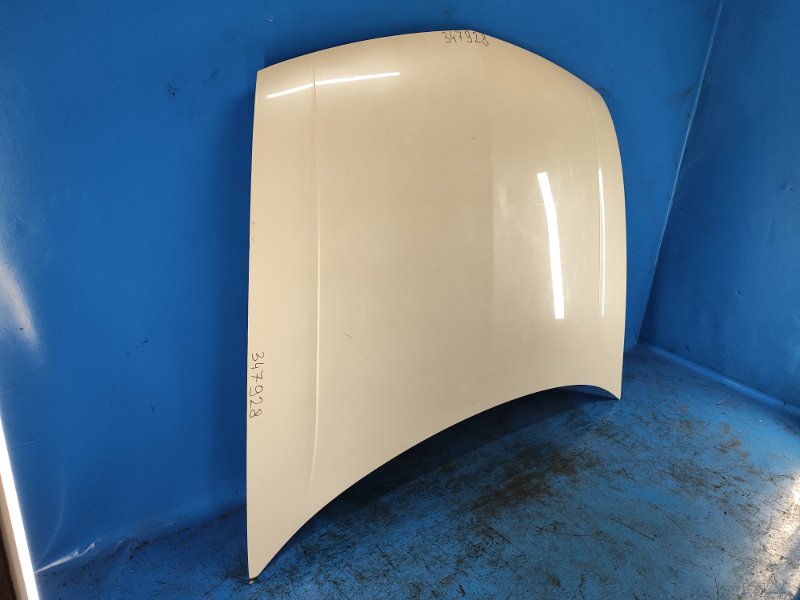 Капот HONDA ACCORD CU8 / TSX 08-14