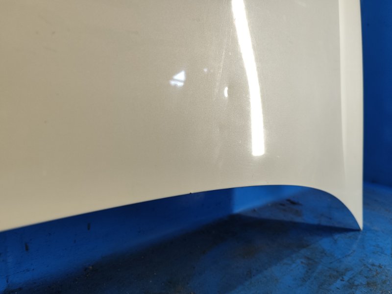 Капот ACCORD CU8 / TSX 08-14