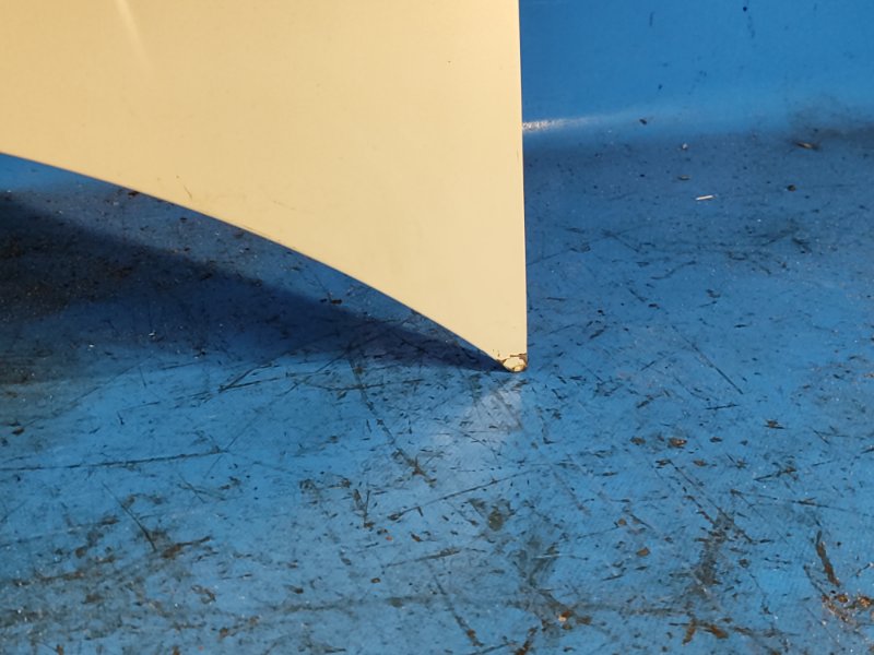 Капот ACCORD CU8 / TSX 08-14