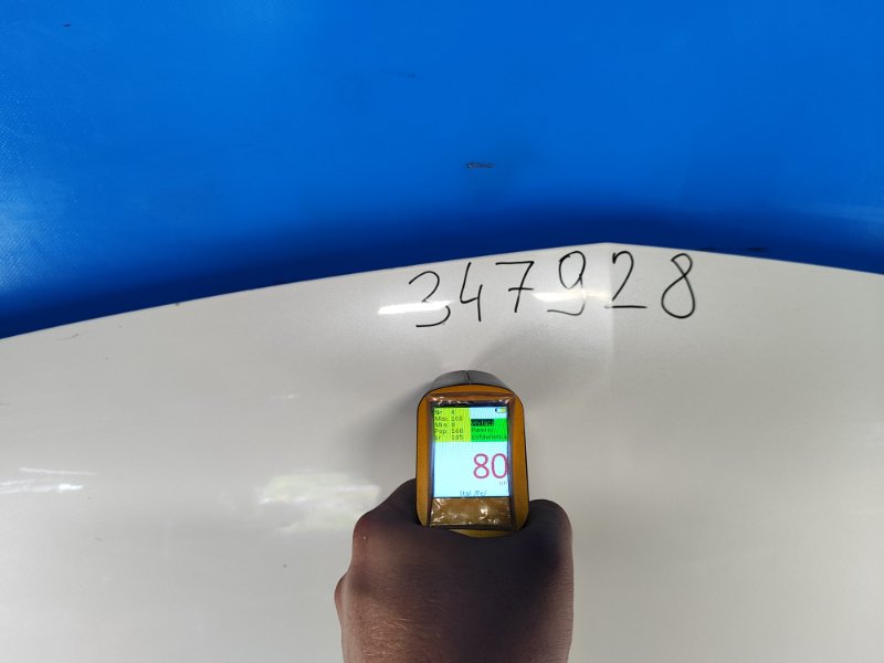 Капот ACCORD CU8 / TSX 08-14