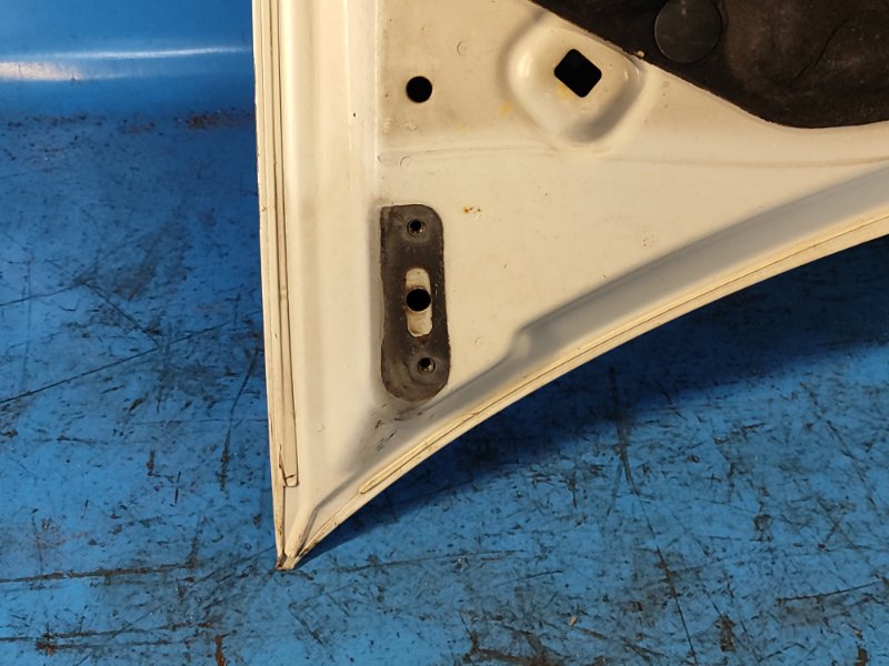 Капот ACCORD CU8 / TSX 08-14