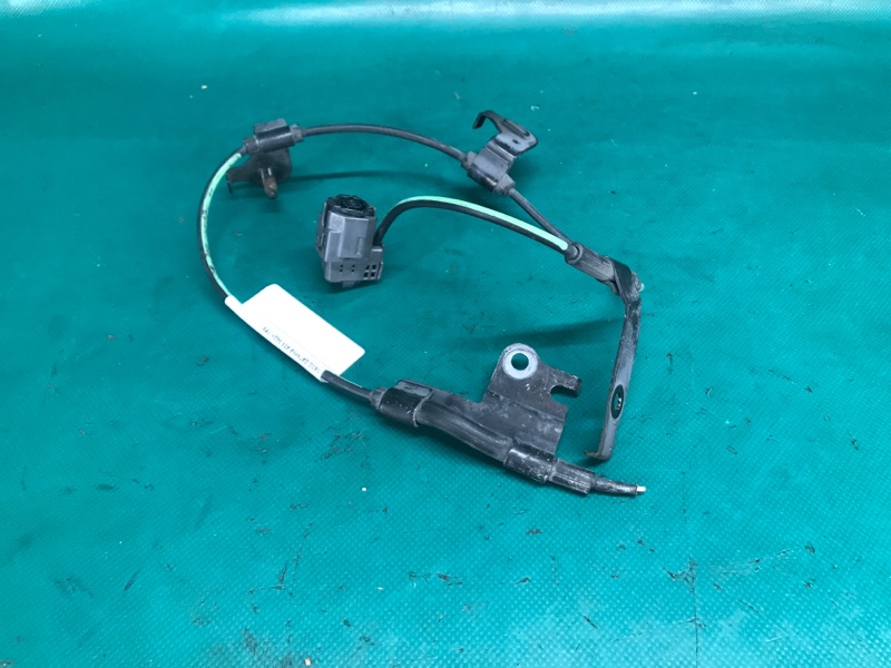 Провод датчика ABS задний левый LEXUS NX 14-21 2020 8ARFTS 2.0TURBO 8951678060 Б/У