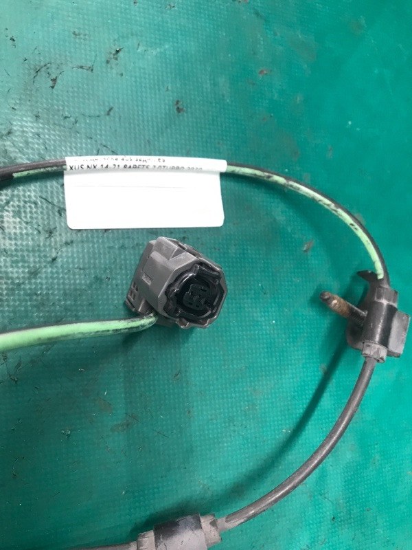 Провод датчика ABS задний левый NX 14-21 2020 8ARFTS 2.0TURBO