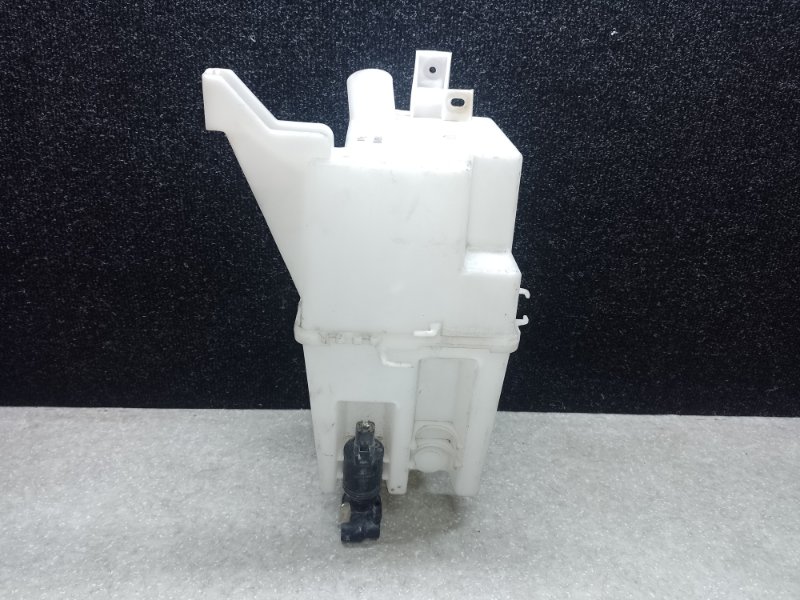 Бачок омывателя NISSAN X-TRAIL/ROGUE T32 13-20 2016 2.5 QR25DE 28910-4BA0A Б/У