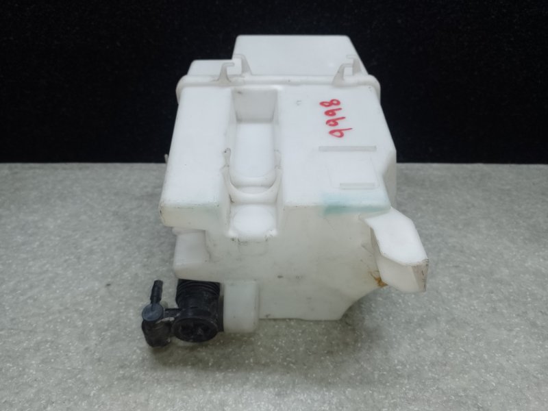 Бачок омывателя X-TRAIL/ROGUE T32 13-20 2016 2.5 QR25DE