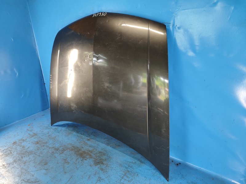 Капот ACCORD CU8 / TSX 08-14