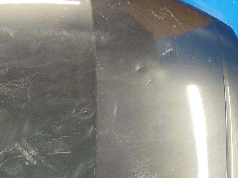 Капот ACCORD CU8 / TSX 08-14