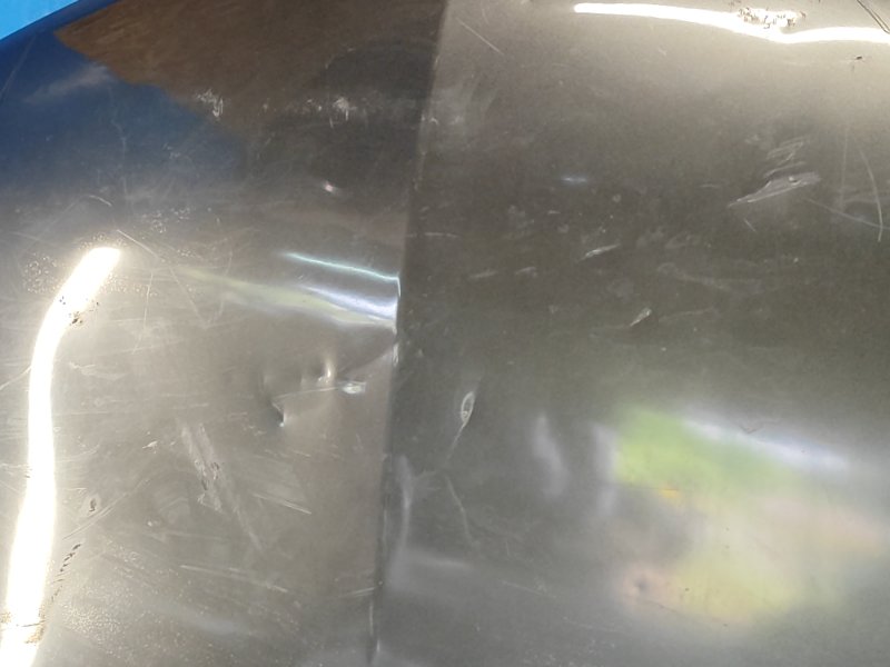 Капот ACCORD CU8 / TSX 08-14