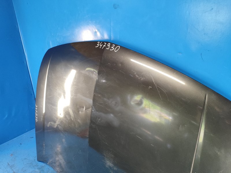 Капот ACCORD CU8 / TSX 08-14