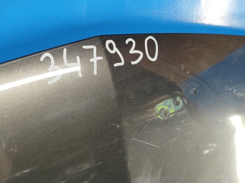 Капот ACCORD CU8 / TSX 08-14