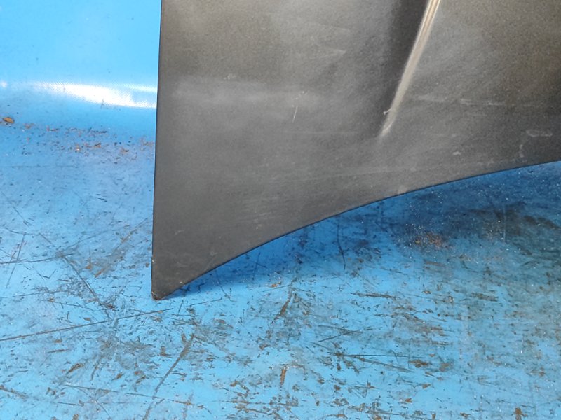 Капот ACCORD CU8 / TSX 08-14