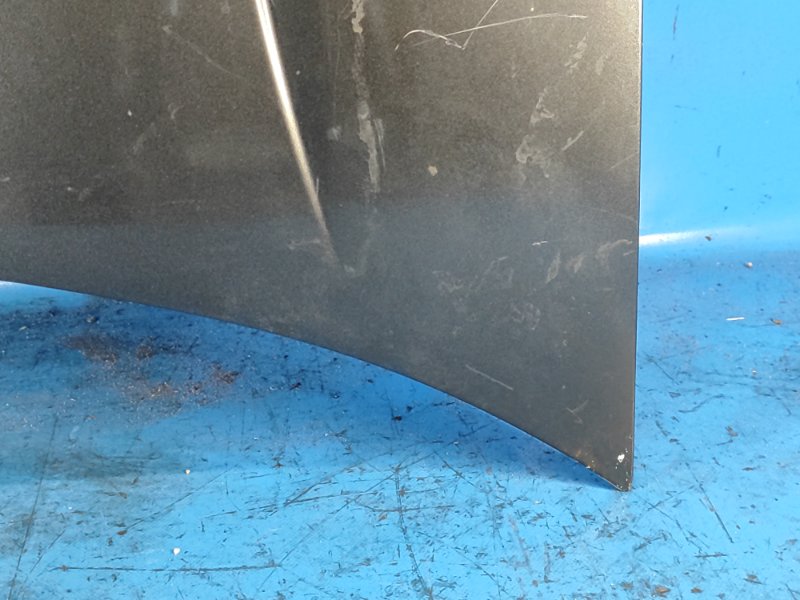 Капот ACCORD CU8 / TSX 08-14