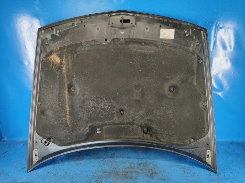 Капот ACCORD CU8 / TSX 08-14