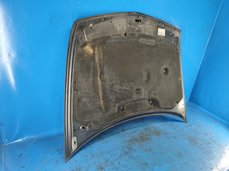 Капот ACCORD CU8 / TSX 08-14