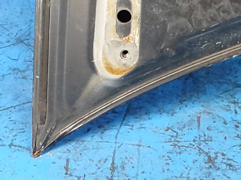 Капот ACCORD CU8 / TSX 08-14